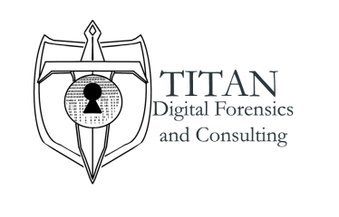 Titan Digital Forensics